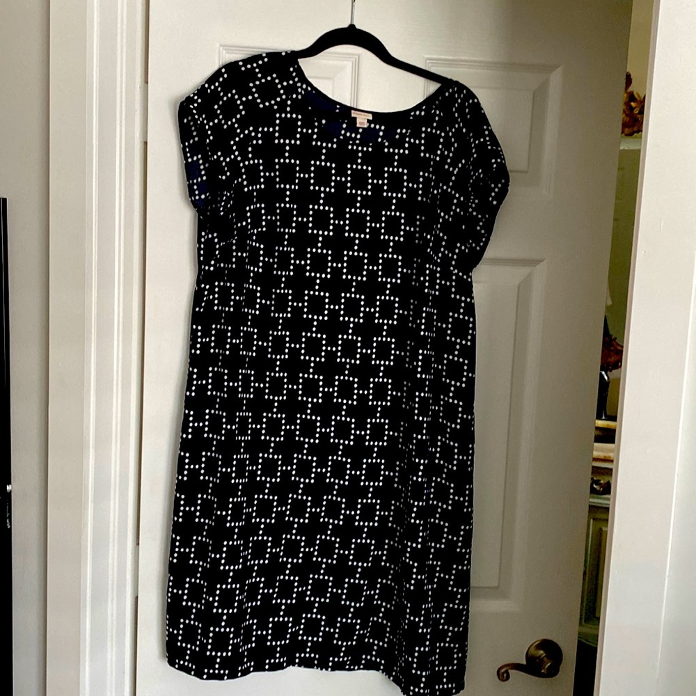 Perfect work dress